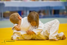 20.05.2023 Wachau JUDO Kids Cup